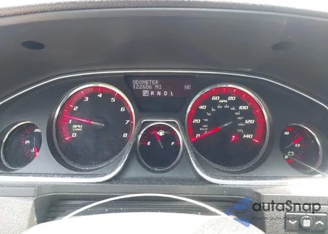 2013 GMC Acadia Denali from USA, damaged, VIN 1GKKVTKD2DJ175074